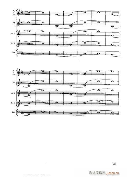 木管樂器演奏法61-80(十字及以上)3